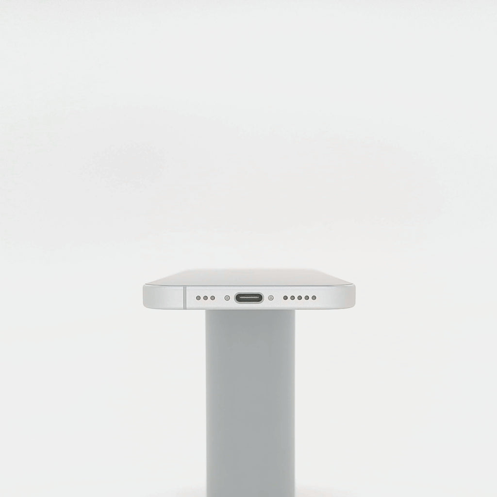 99新 Apple iPhone 16 256G 白色 中國大陸版