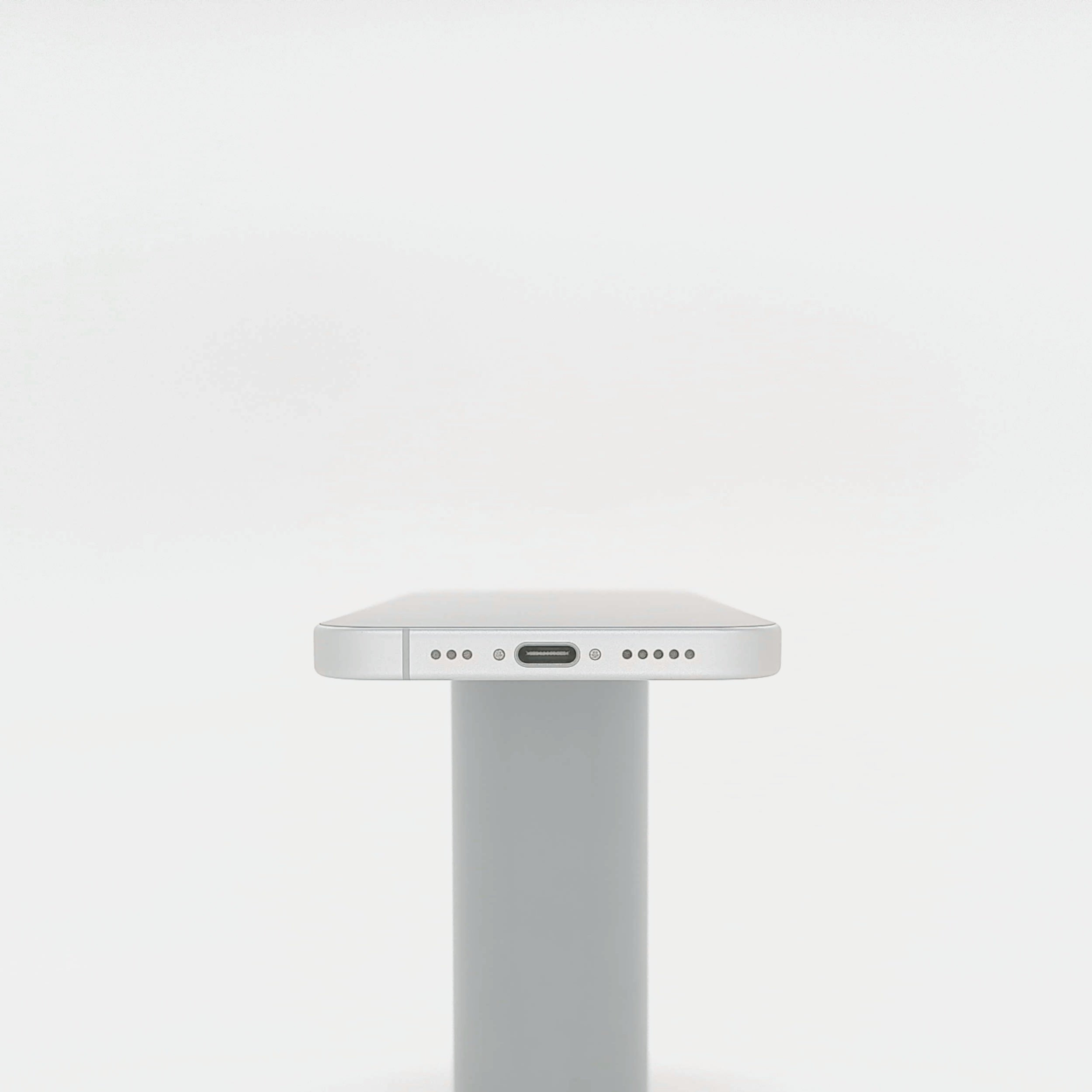 99新 Apple iPhone 16 256G 白色 中國大陸版