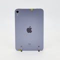 95新 Apple iPad mini6 256G 紫色 WIFI