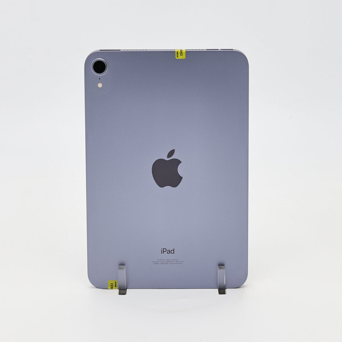 95新 Apple iPad mini6 256G 紫色 WIFI