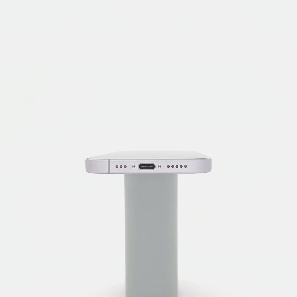 99新 Apple iPhone 17 256G 薰衣草紫色 中國大陸版