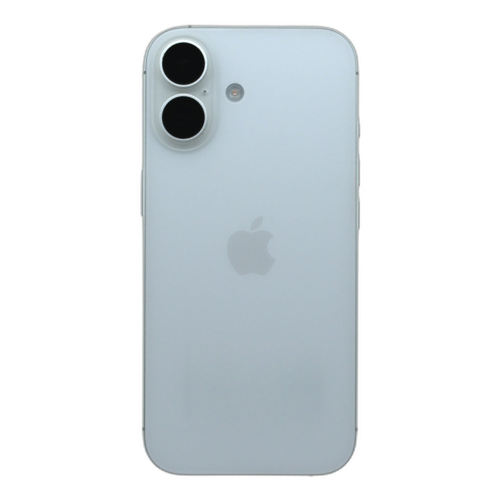95新 Apple iPhone 17 256G 白色 中國大陸版