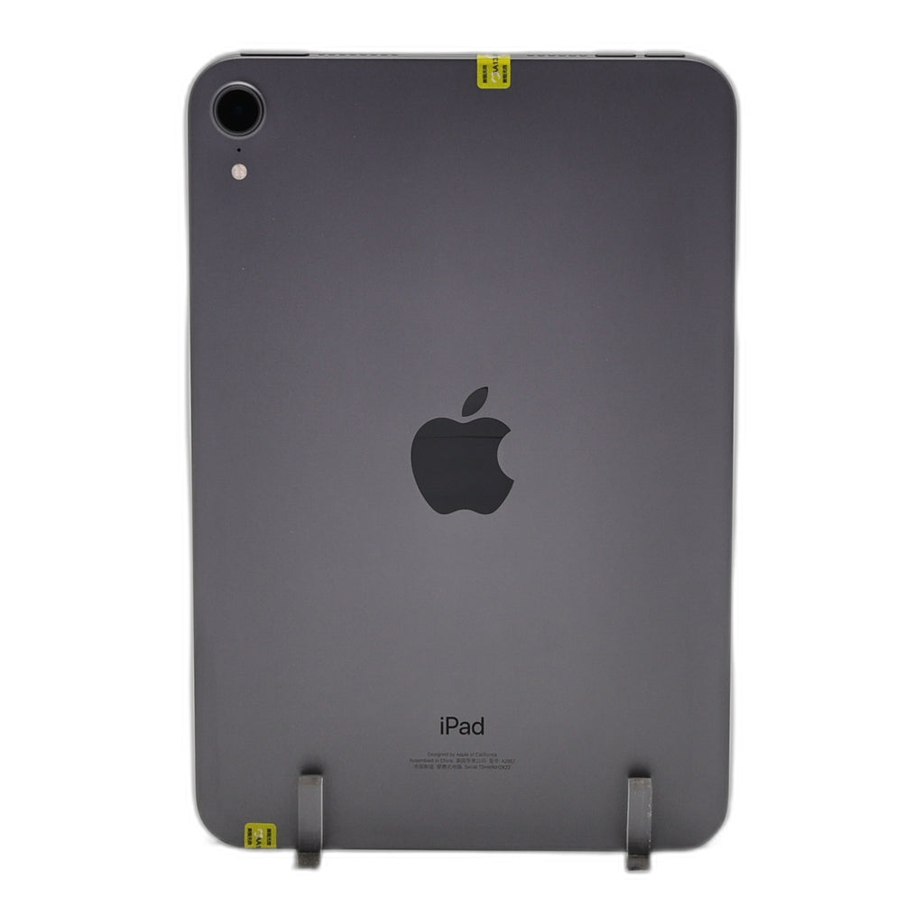 99新 Apple iPad mini6 256G 深空灰色 WIFI