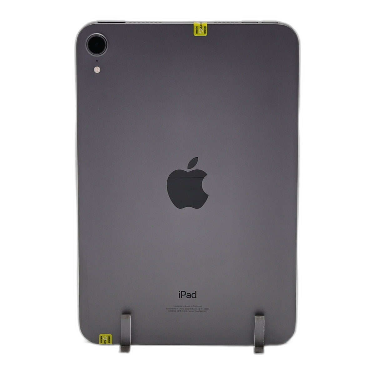 99新 Apple iPad mini6 256G 深空灰色 WIFI