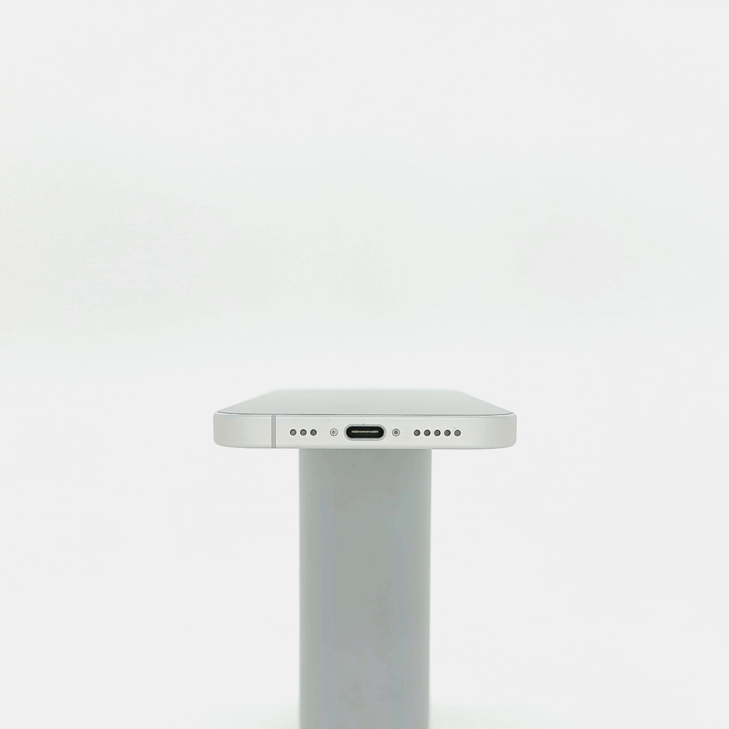95新 Apple iPhone 16 256G 白色 中國大陸版