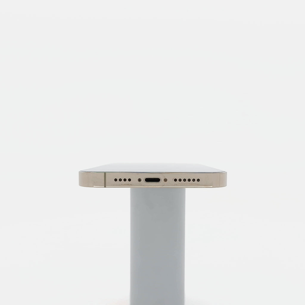 95新 Apple iPhone 14 Pro Max 256G 金色 中國大陸版