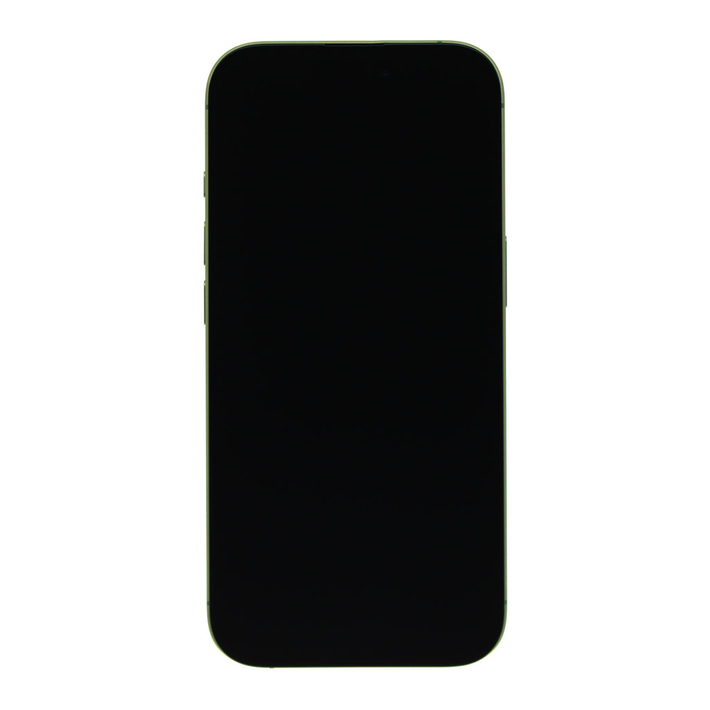 95新 Apple iPhone 17 256G 鼠尾草綠色 中國大陸版