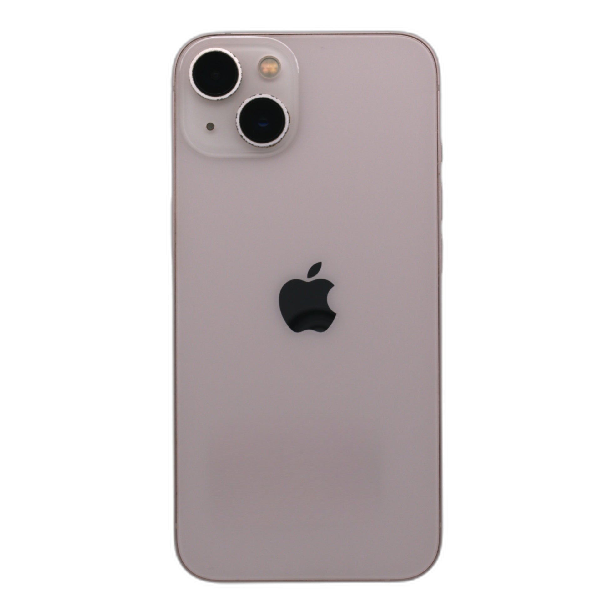 95新 Apple iPhone 13 128G 粉紅色 中國大陸版