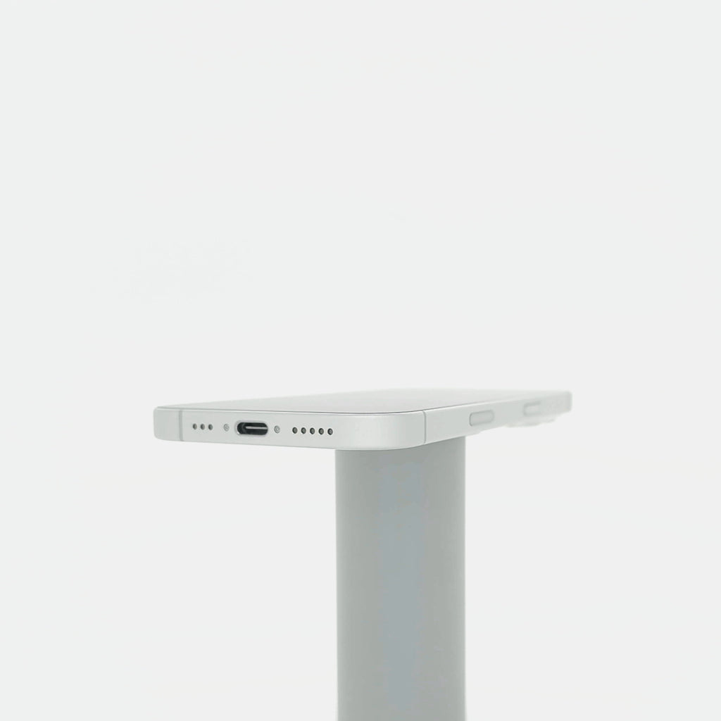 99新 Apple iPhone 17 256G 白色 中國大陸版