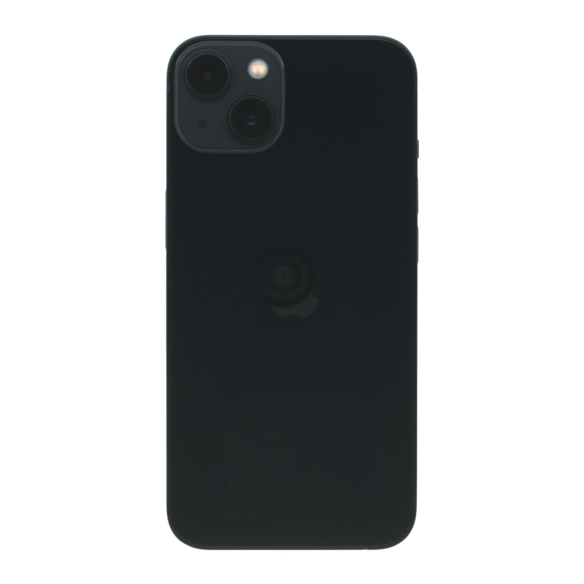 95新 Apple iPhone 13 256G 午夜色 中國大陸版