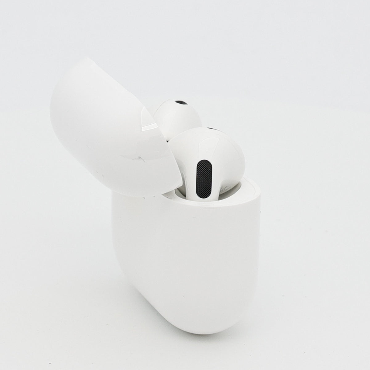 99新 Apple AirPods 5 白色