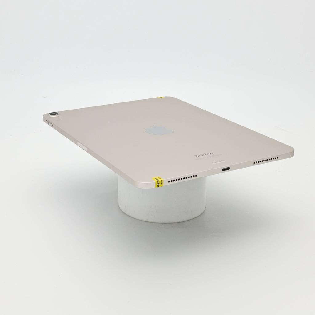 95新 Apple iPad Air5 64G 星光色 WIFI