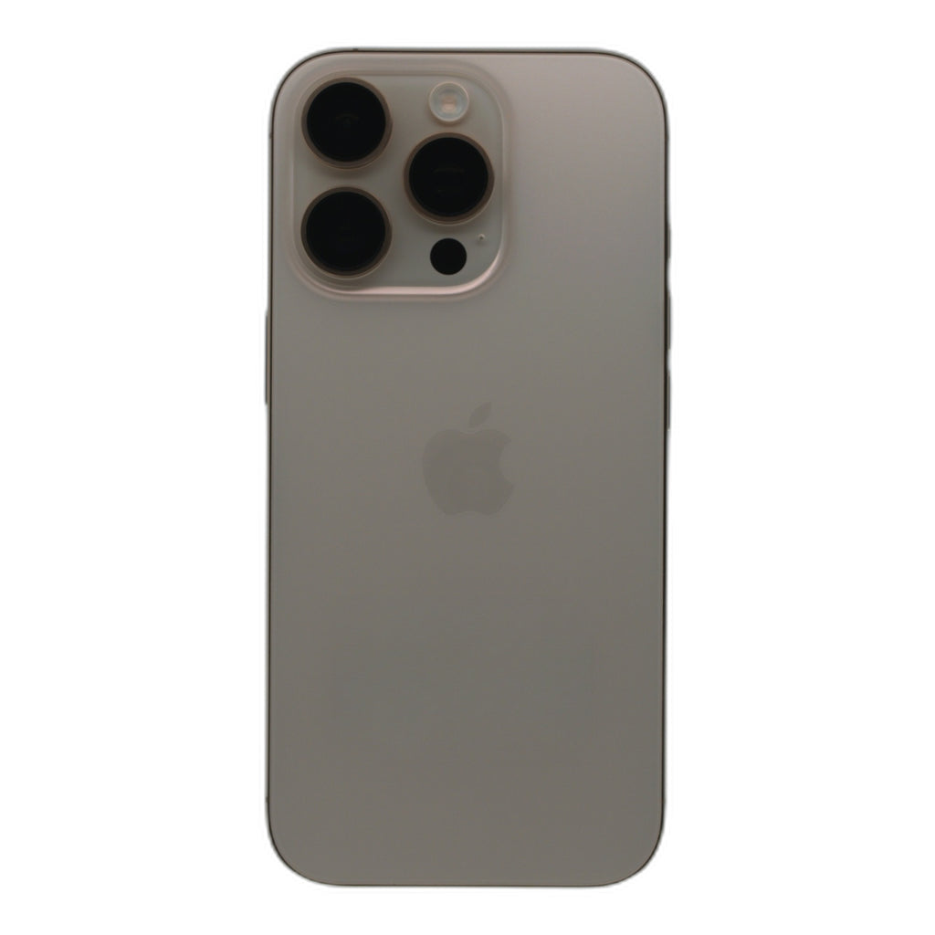 99新 Apple iPhone 16 Pro 128G 沙漠色鈦金屬 中國大陸版