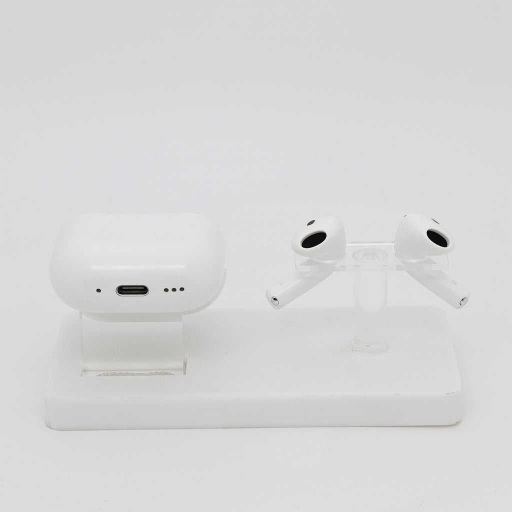 99新 Apple AirPods 4 (支持主动降噪) 白色