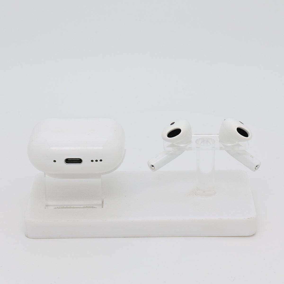 99新 Apple AirPods 4 (支持主动降噪) 白色