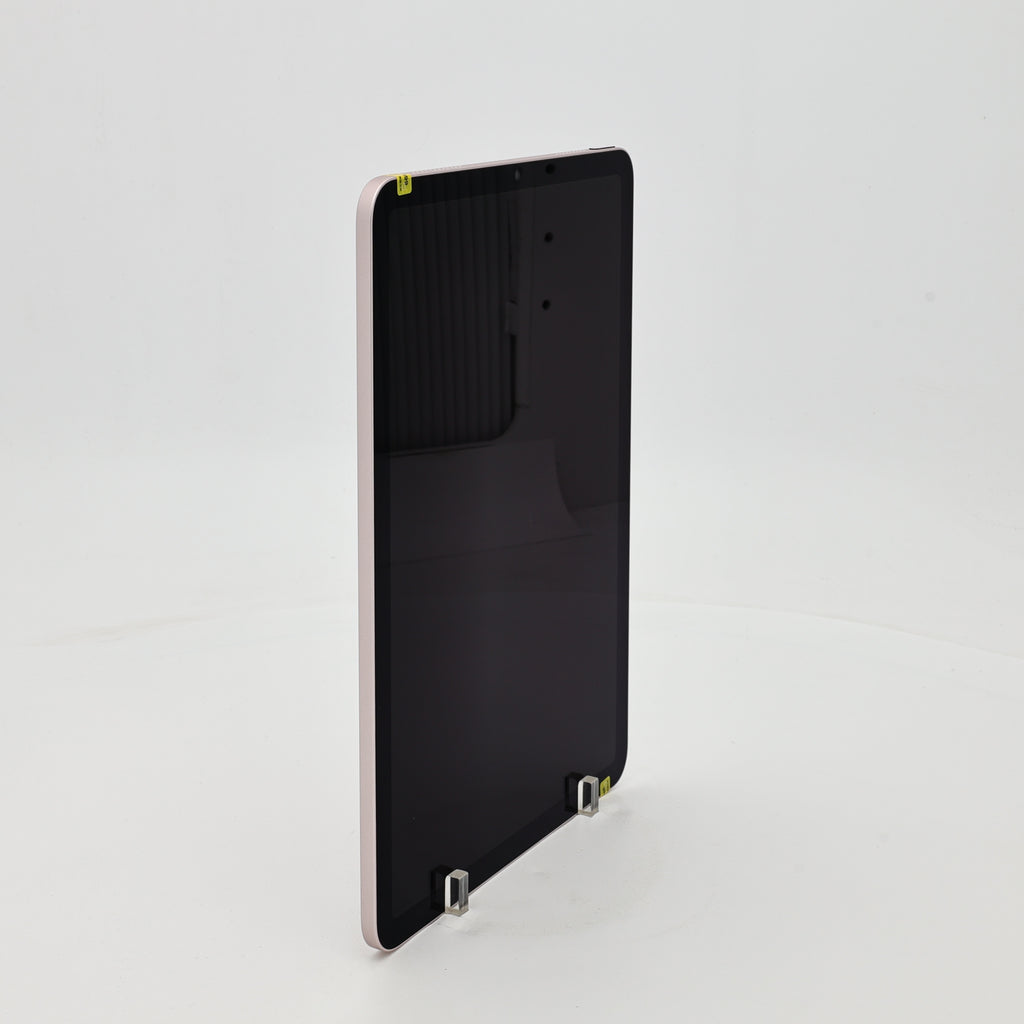 95新 Apple iPad Air5 256G 粉紅色 WIFI