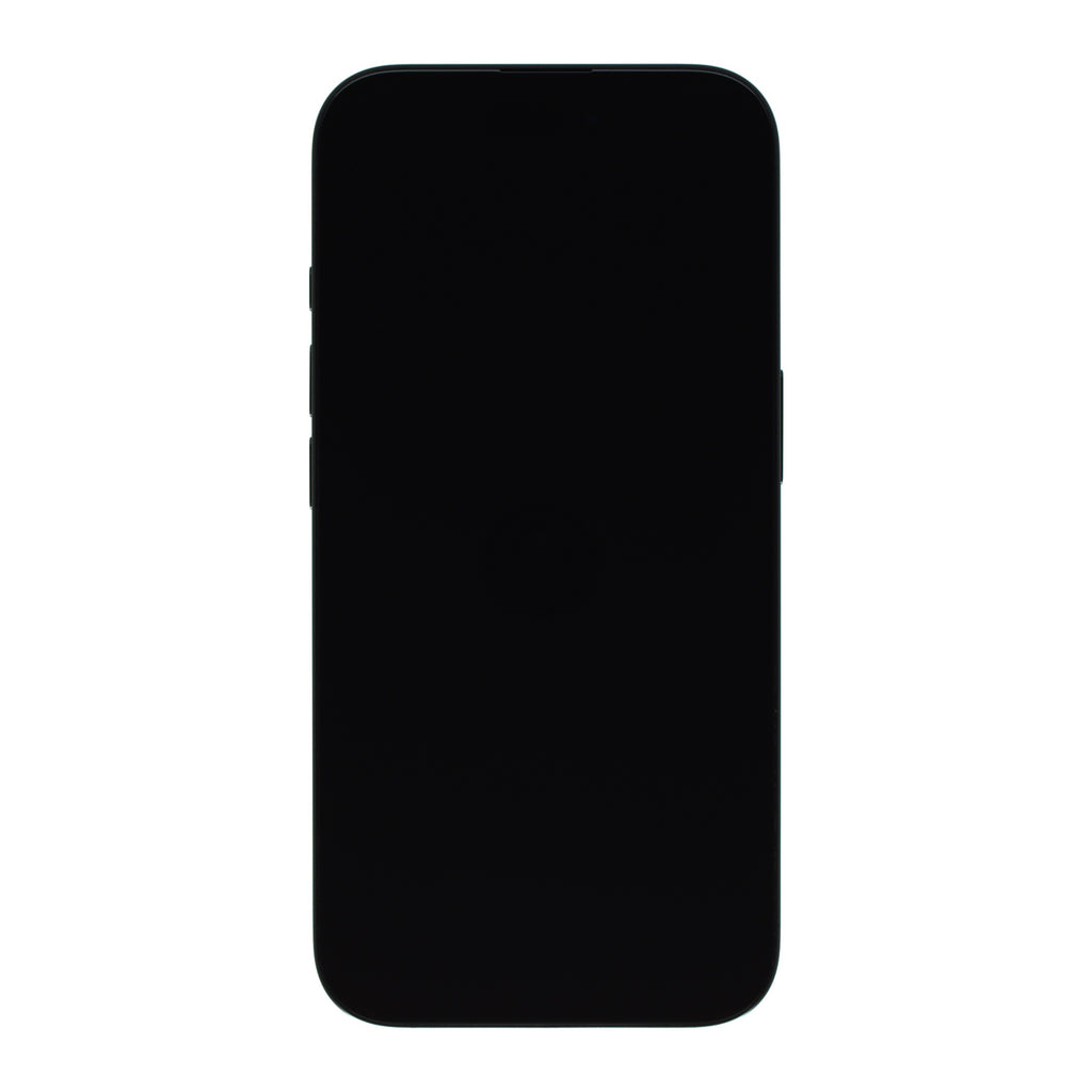 95新 Apple iPhone 16 128G 黑色 中國大陸版