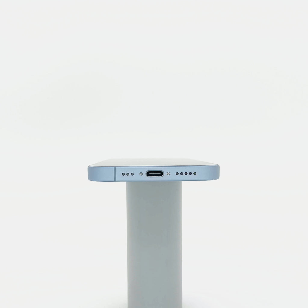 95新 Apple iPhone 17 256G 青霧藍色 中國大陸版
