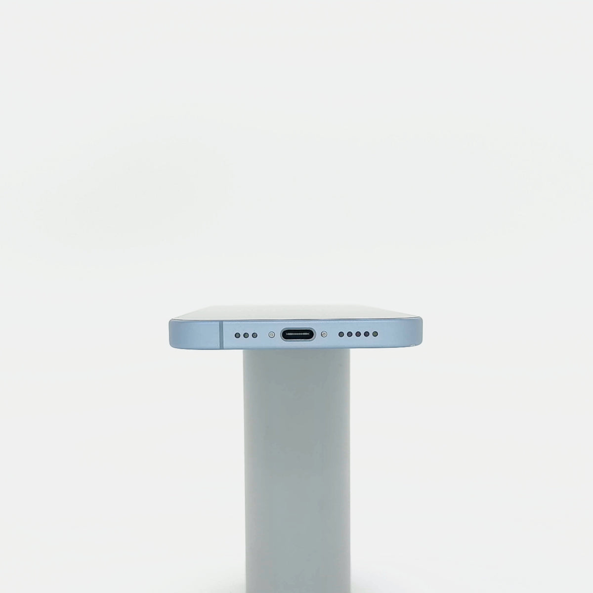 95新 Apple iPhone 17 256G 青霧藍色 中國大陸版