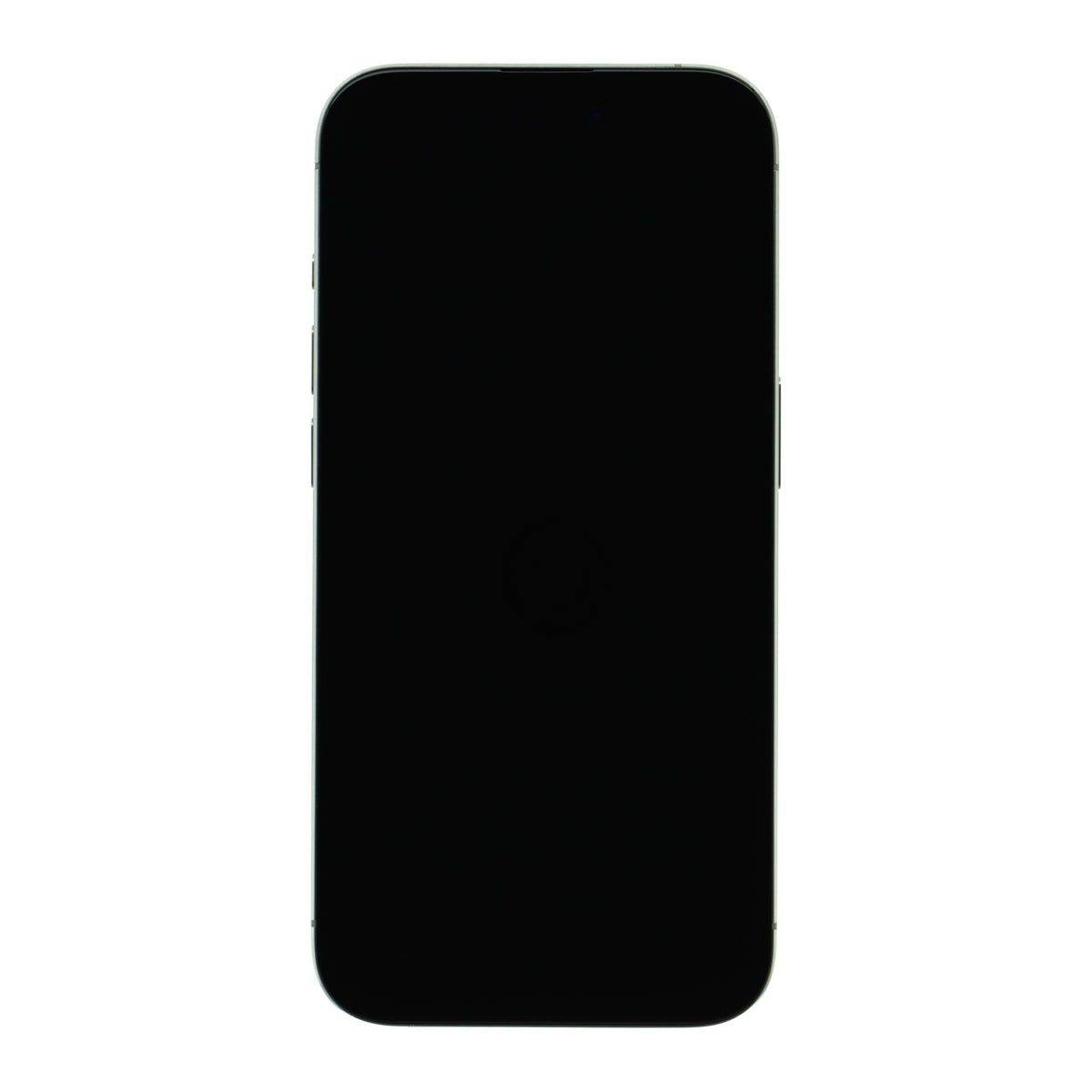 95新 Apple iPhone 15 Pro 128G 白色鈦金屬 中國大陸版