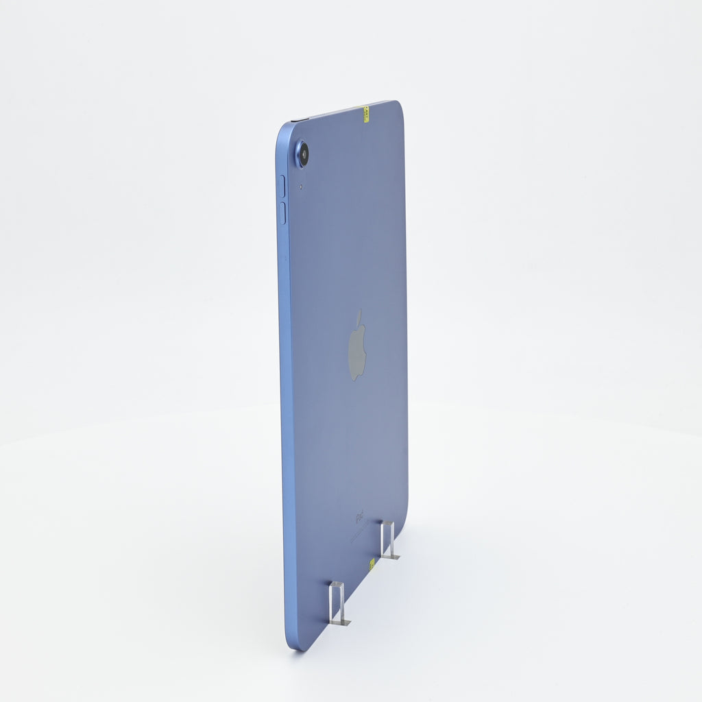 95新 Apple iPad 10代 64G 藍色 WIFI