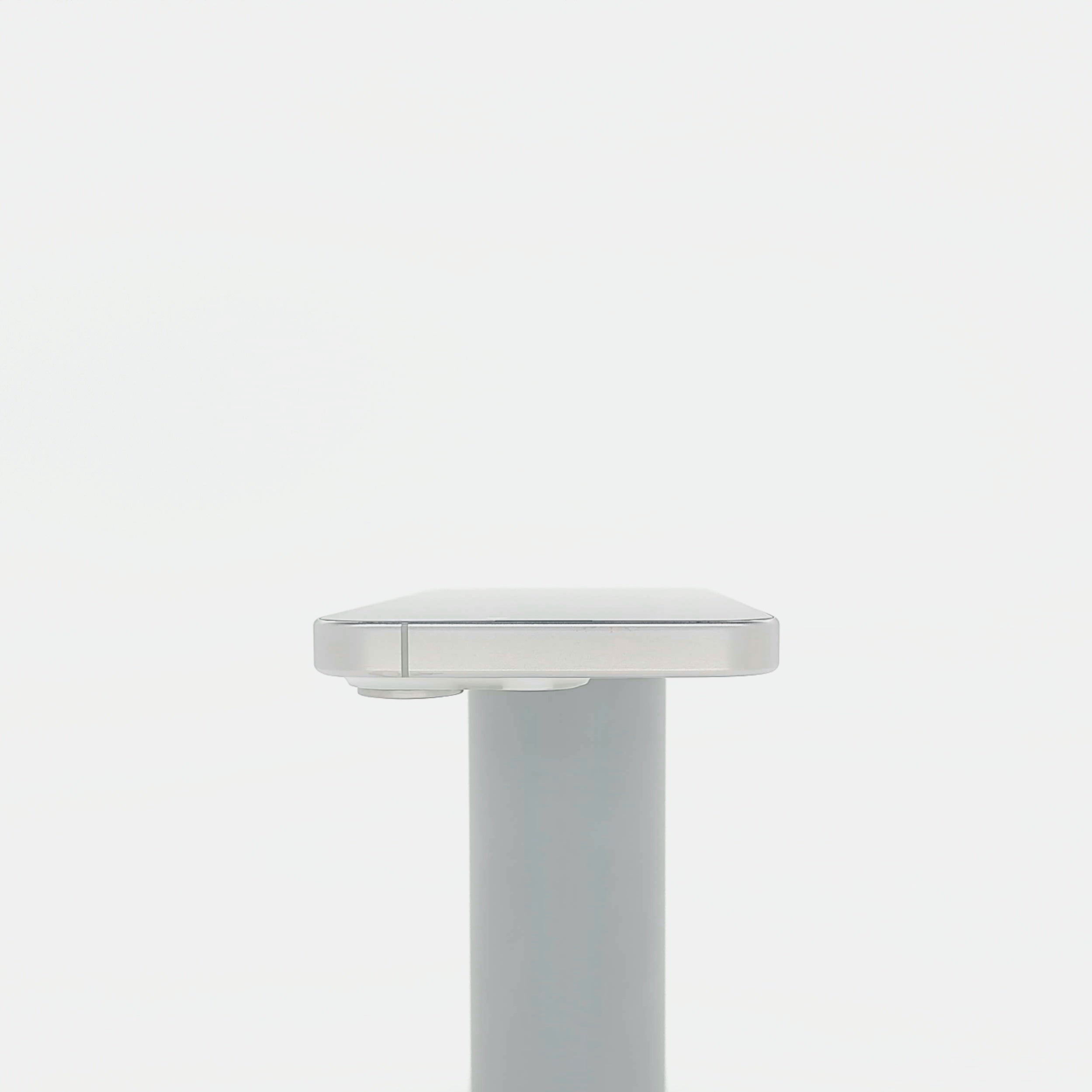 95新 Apple iPhone 15 Pro 128G 白色鈦金屬 中國大陸版