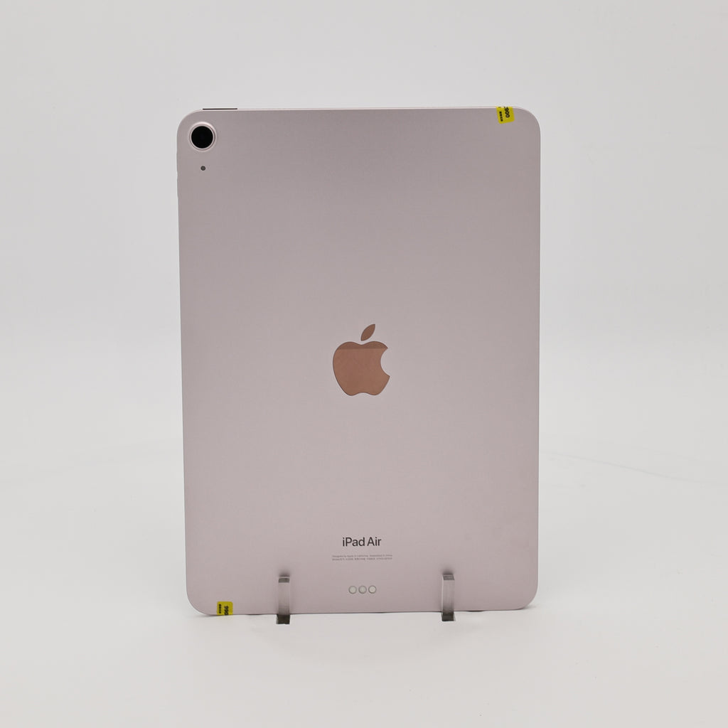 95新 Apple iPad Air5 256G 粉紅色 WIFI