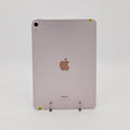 95新 Apple iPad Air5 256G 粉紅色 WIFI