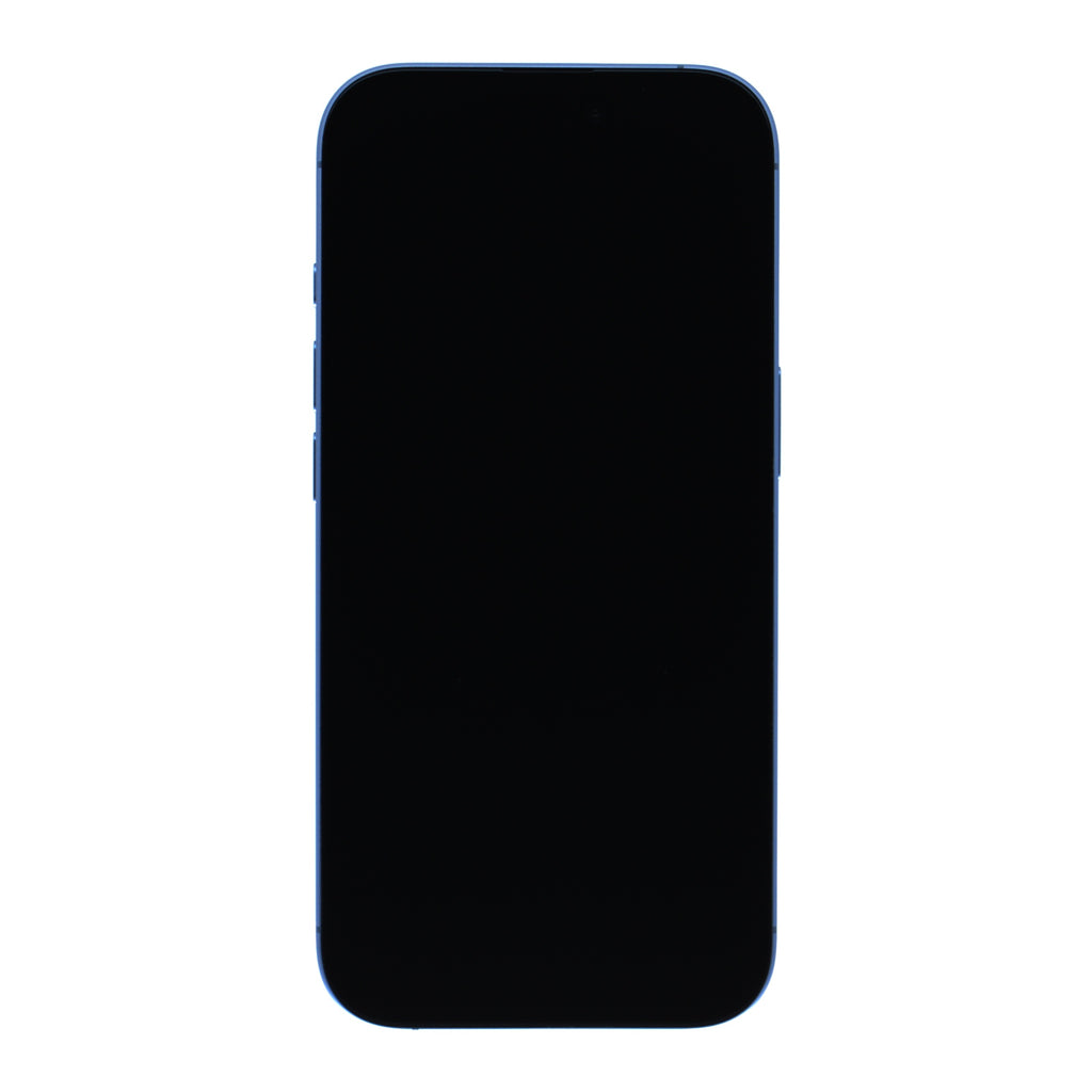 95新 Apple iPhone 17 256G 青霧藍色 中國大陸版
