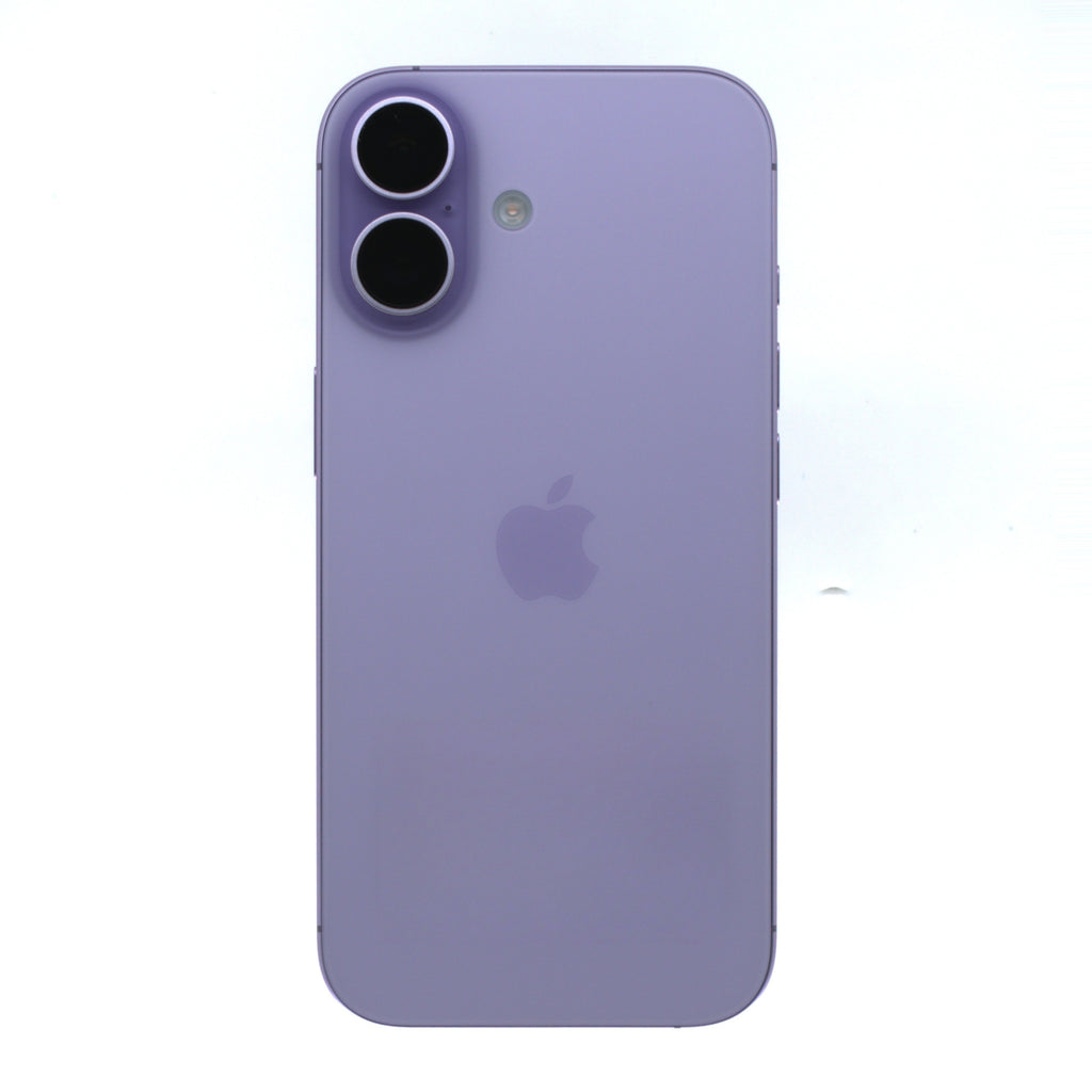95新 Apple iPhone 17 256G 薰衣草紫色 中國大陸版