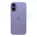 95新 Apple iPhone 17 256G 薰衣草紫色 中國大陸版
