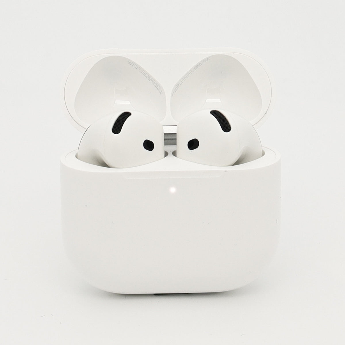 99新 Apple AirPods 4 (不支持主動降噪) 白色