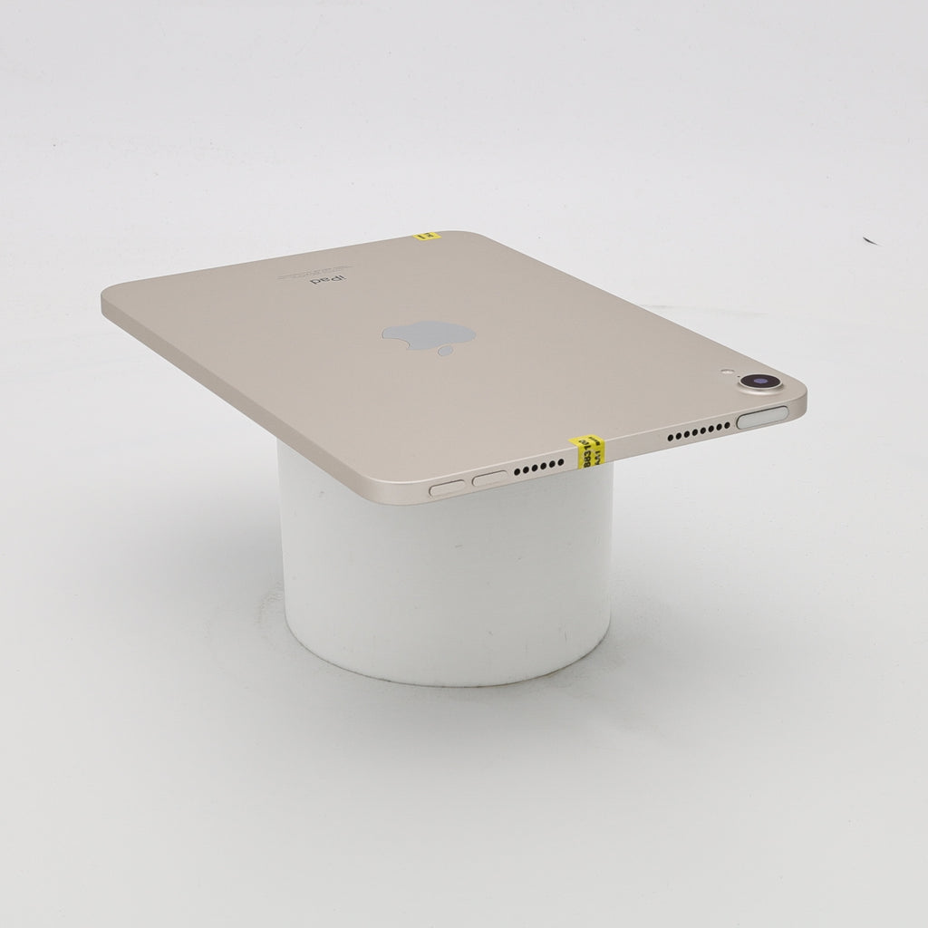 95新 Apple iPad mini6 256G 星光色 WIFI