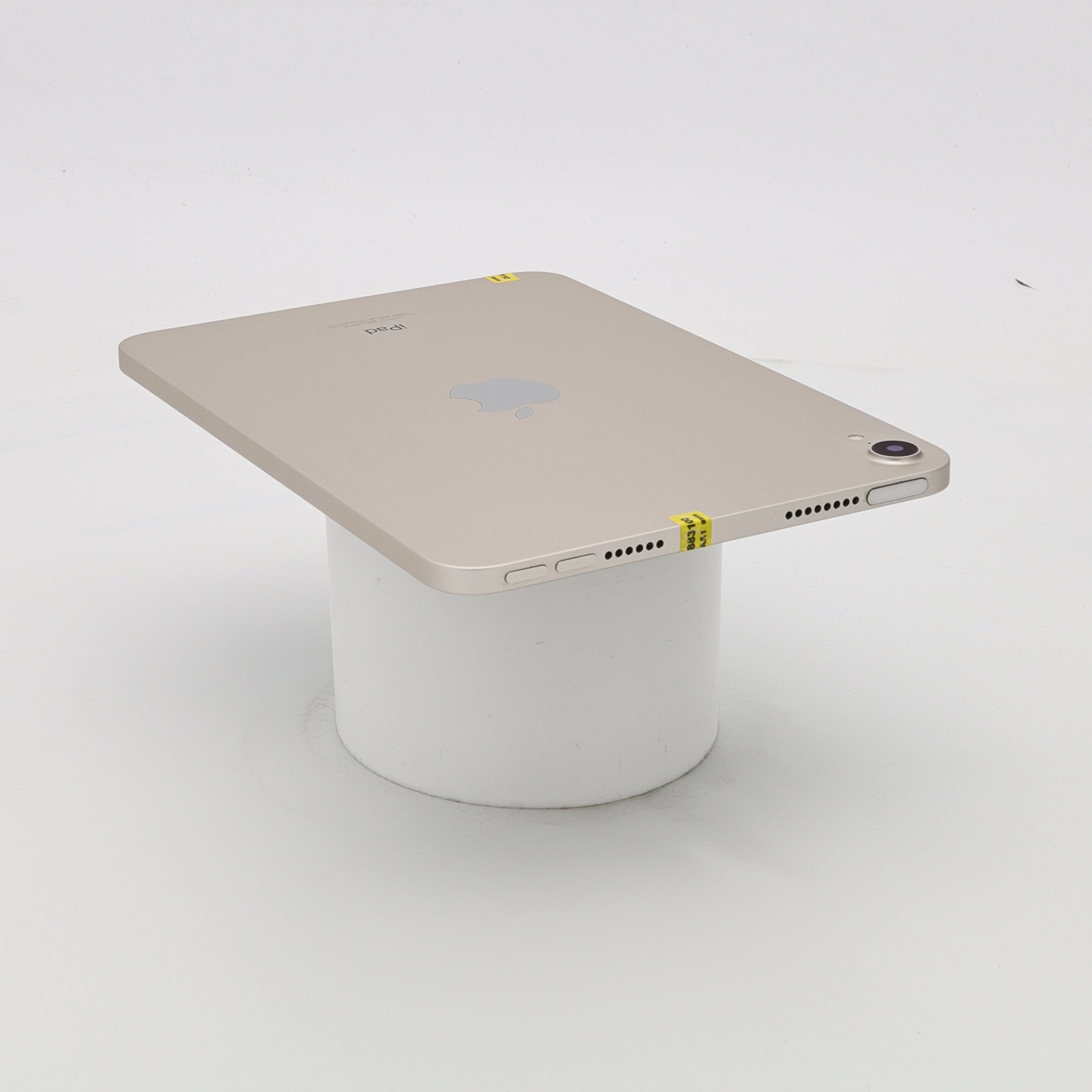 95新 Apple iPad mini6 256G 星光色 WIFI