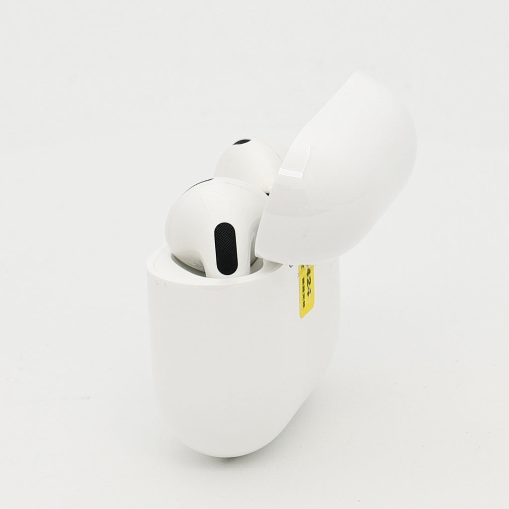99新 Apple AirPods 4 (支持主动降噪) 白色