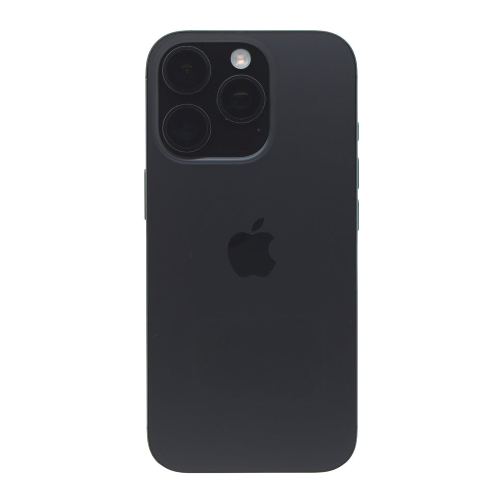 95新 Apple iPhone 16 Pro 256G 黑色鈦金屬 中國大陸版