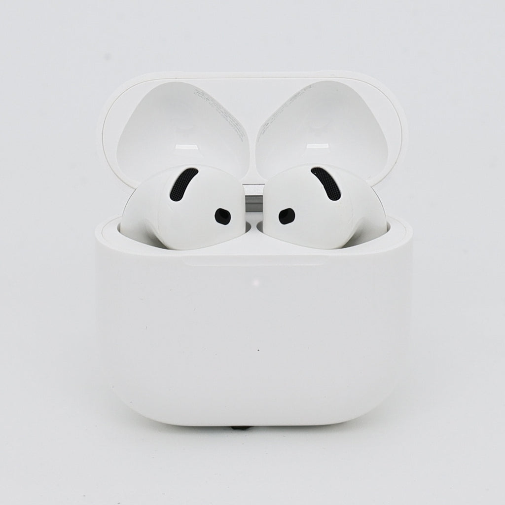 99新 Apple AirPods 4 (支持主动降噪) 白色