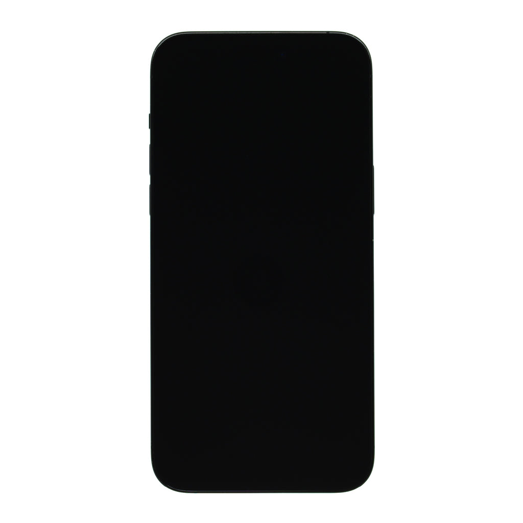 95新 Apple iPhone 14 Pro Max 256G 深空黑色 中國大陸版
