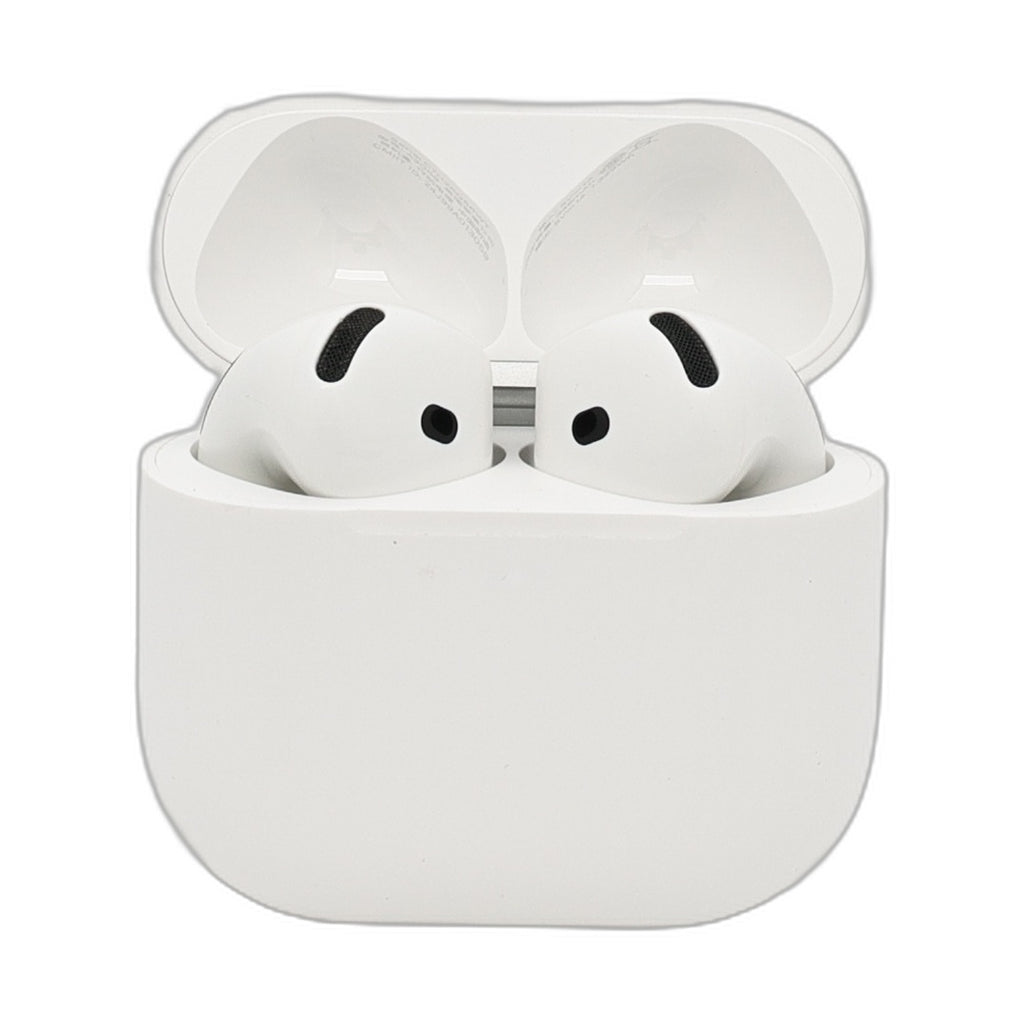 99新 Apple AirPods 4 (支持主動降噪) 白色