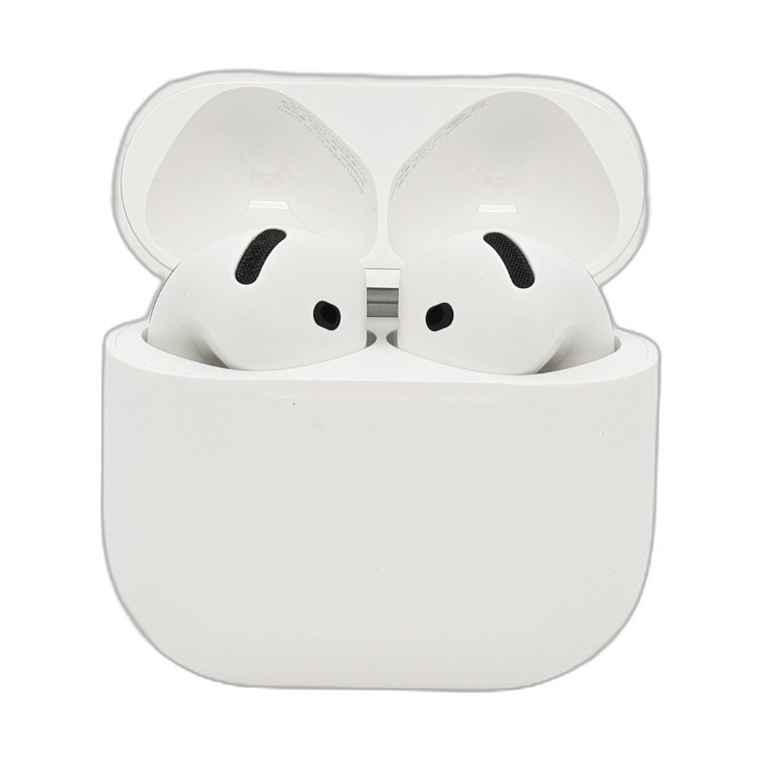 99新 Apple AirPods 4 (支持主動降噪) 白色