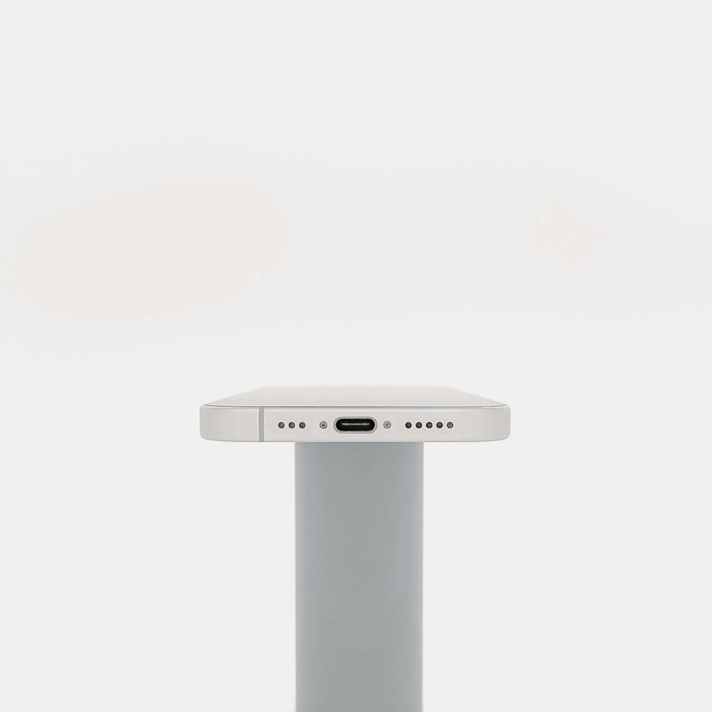 95新 Apple iPhone 16 512G 白色 中國大陸版