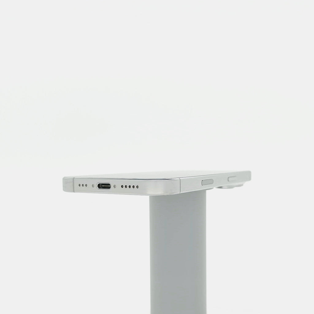 99新 Apple iPhone 16 Pro 128G 白色鈦金屬 中國大陸版