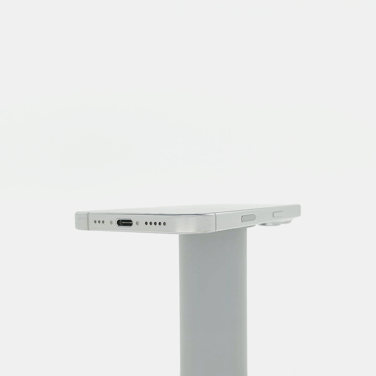 99新 Apple iPhone 16 Pro 128G 白色鈦金屬 中國大陸版