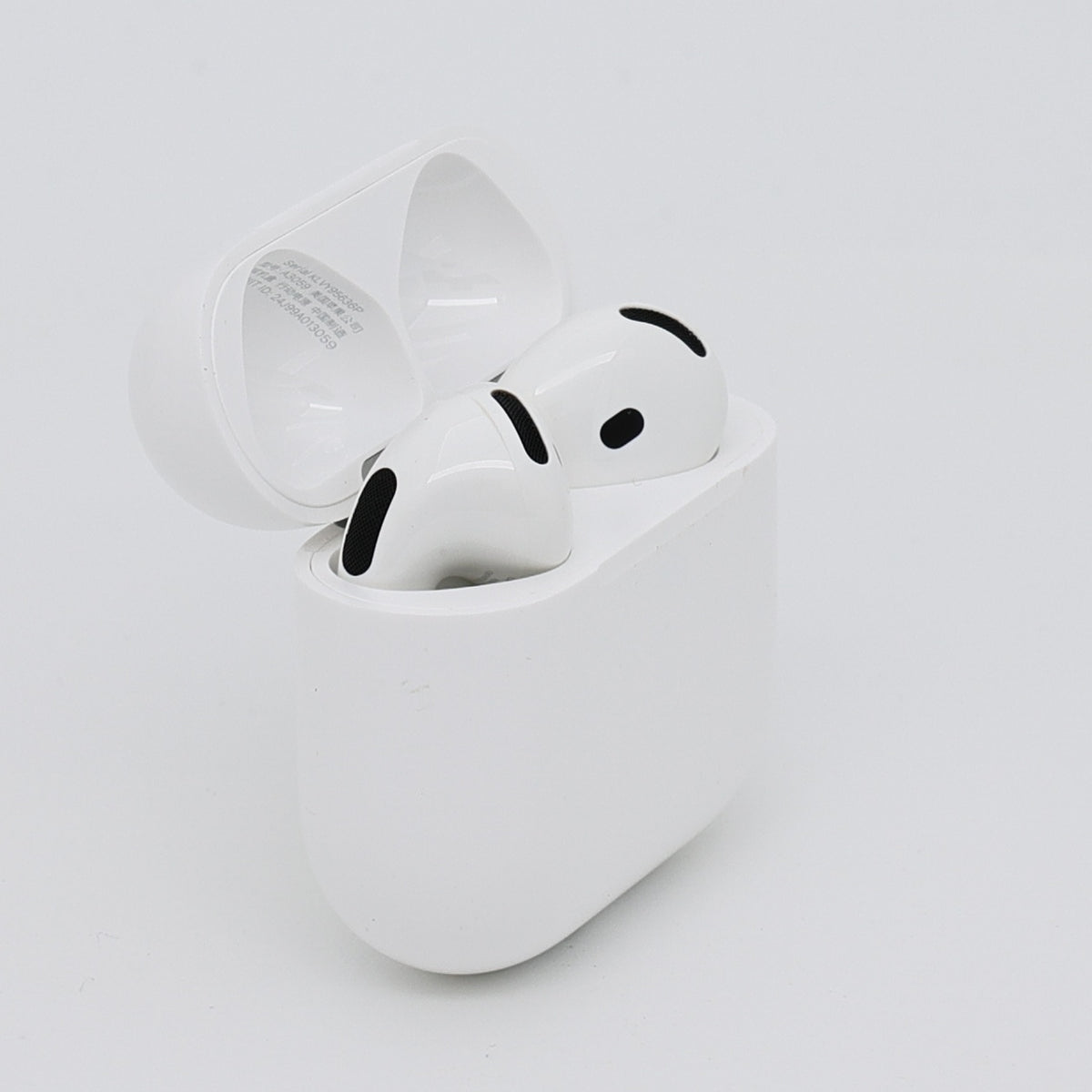 99新 Apple AirPods 4 (支持主动降噪) 白色
