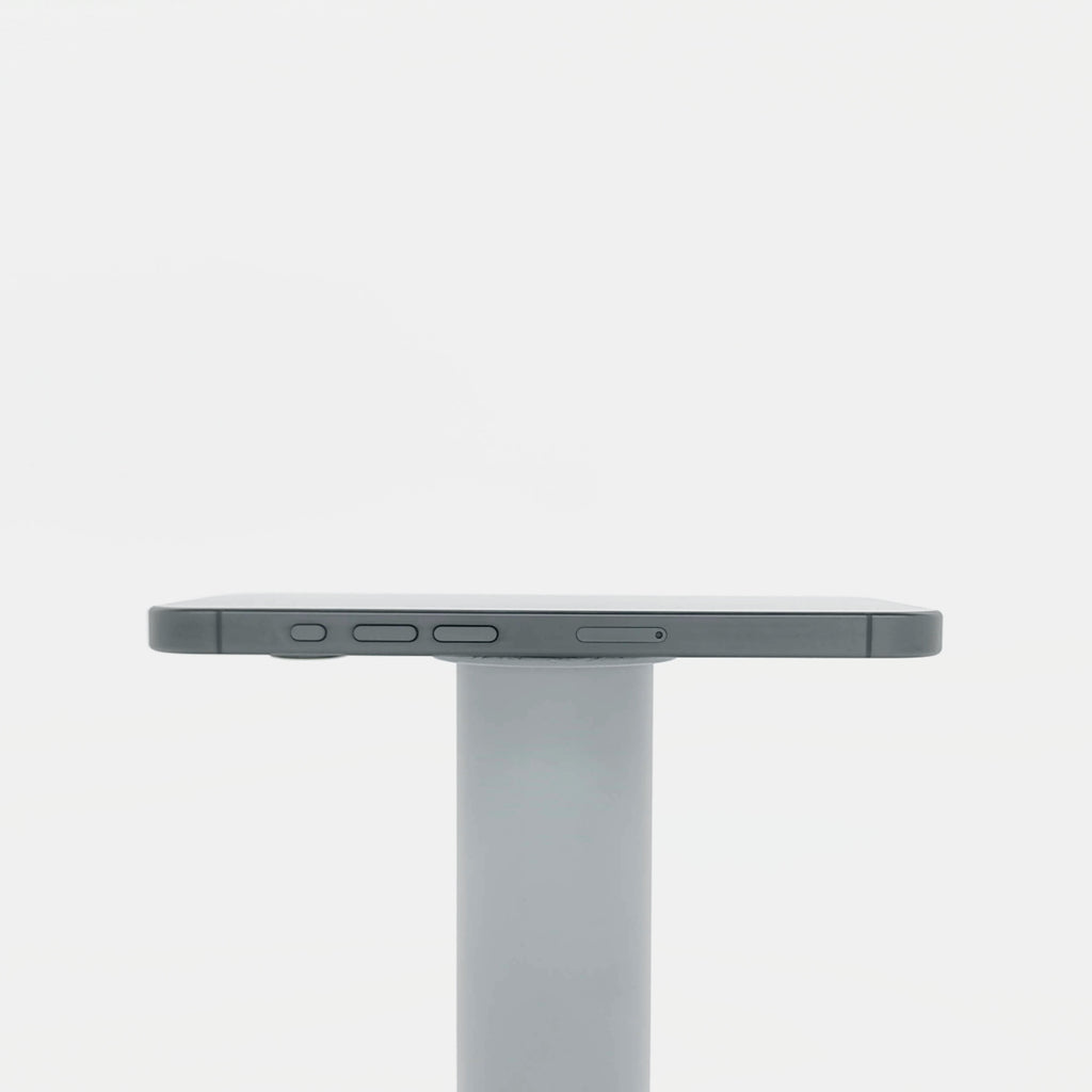 95新 Apple iPhone 15 Pro 256G 黑色鈦金屬 中國大陸版