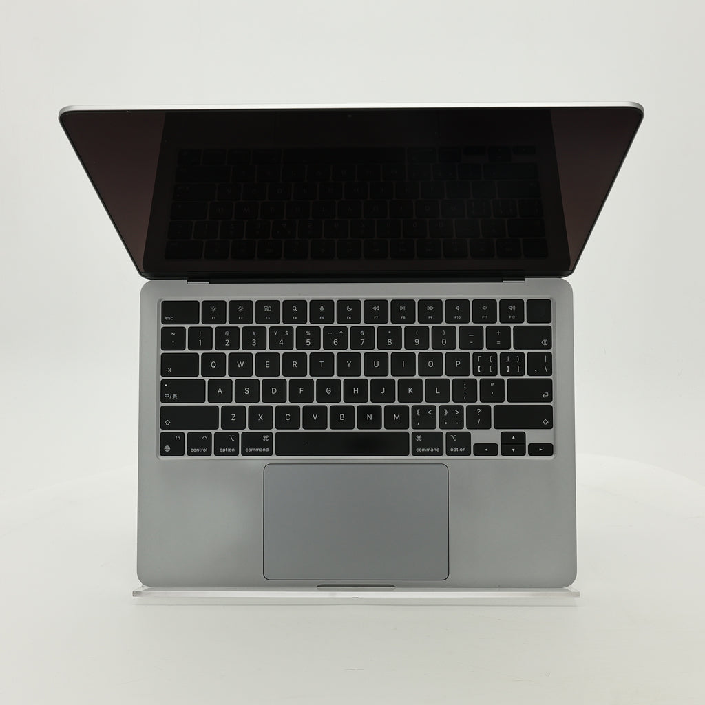 95新 Apple MacBook Air 22年 13寸 M2（8+8核） 8G RAM 256G SSD 深空灰色