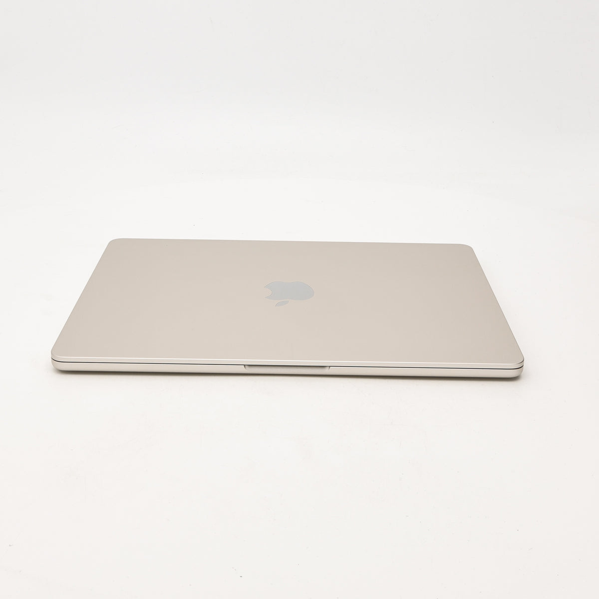 95新 Apple MacBook Air 24年 13寸 M3（8+8核） 8G RAM 256G SSD 星光色
