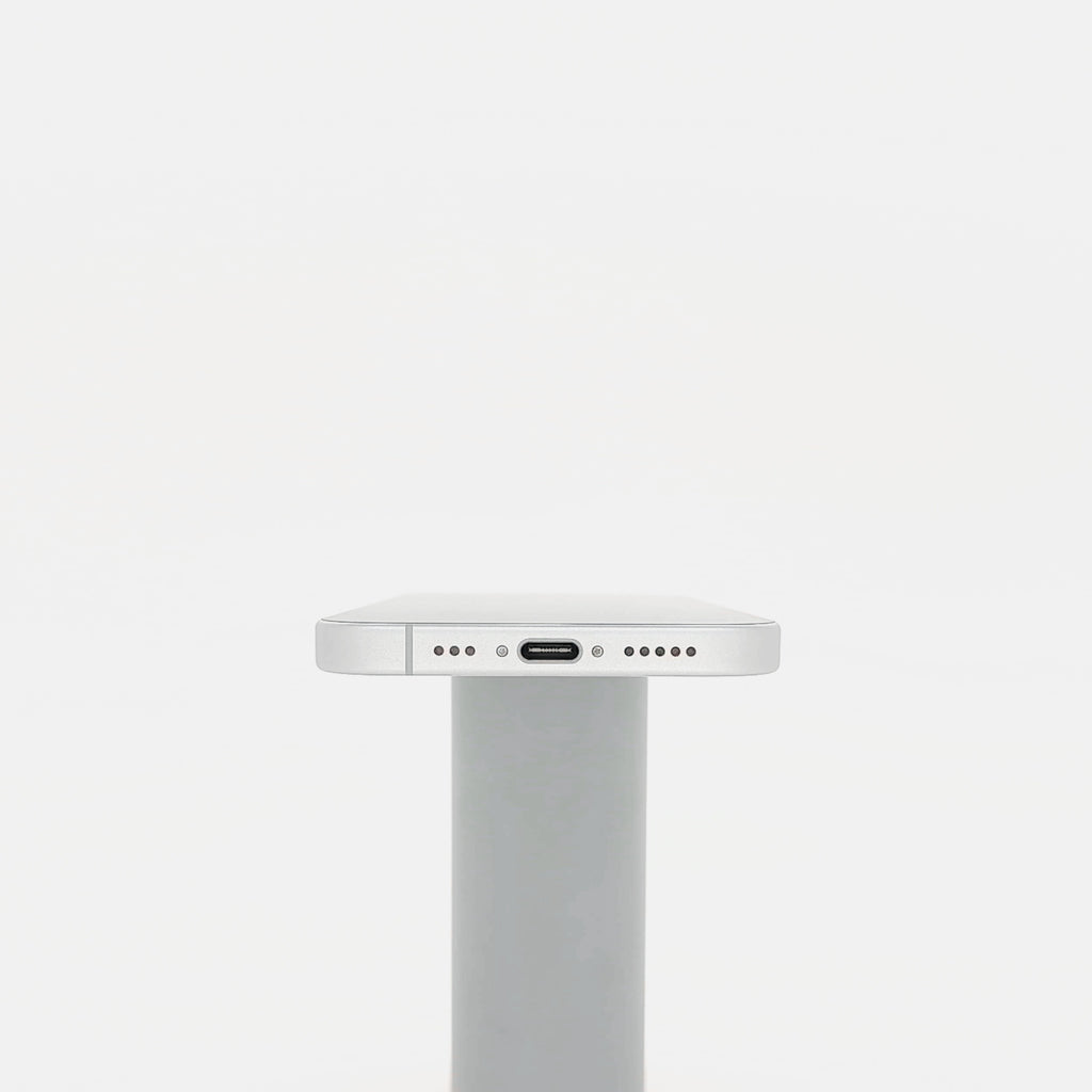 95新 Apple iPhone 16 256G 白色 中國大陸版
