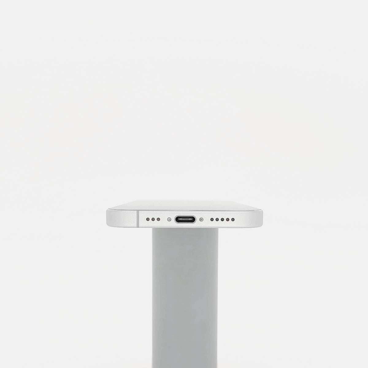 95新 Apple iPhone 16 256G 白色 中國大陸版