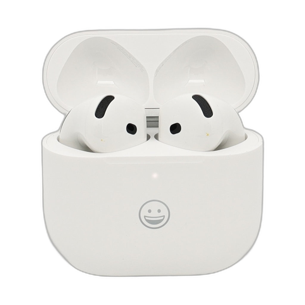 99新 Apple AirPods 5 白色
